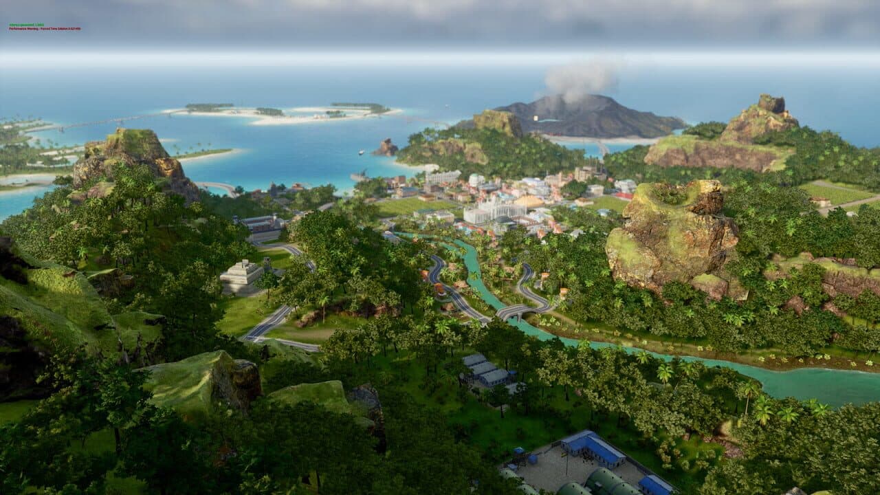 Tropico 6 thumbnail 4