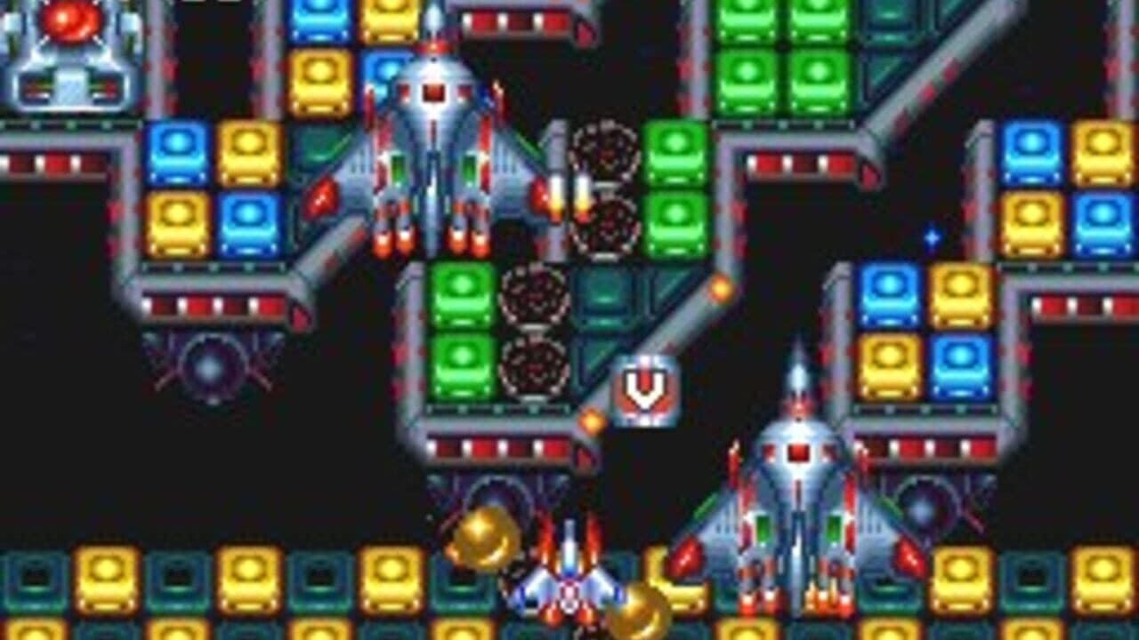 Final Soldier thumbnail 3
