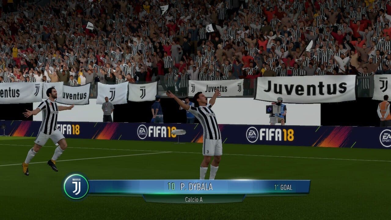 FIFA 18 thumbnail 10