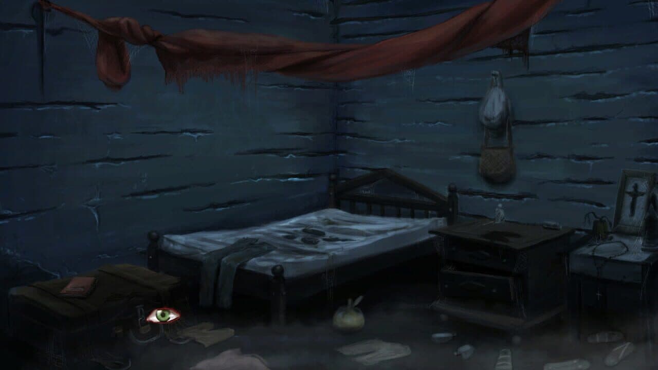 The Last NightMary: A Lenda do Cabeça de Cuia thumbnail 2