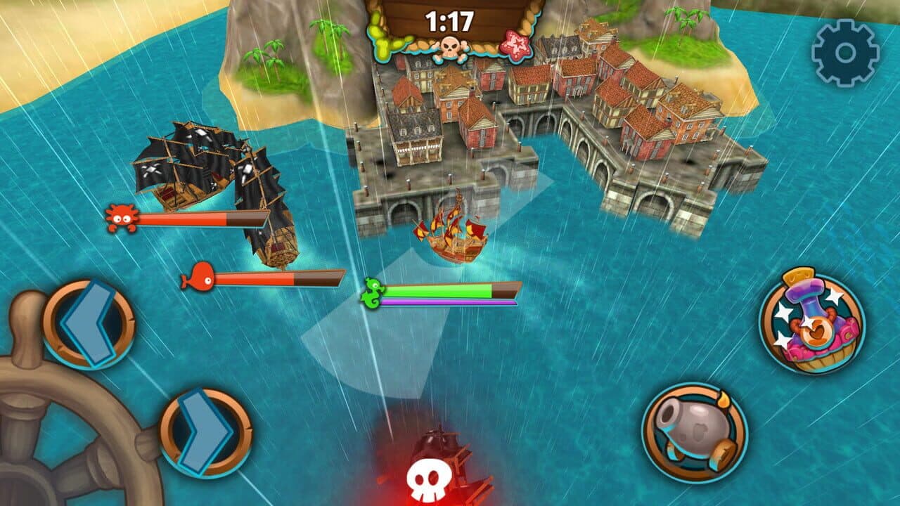 League of Pirates thumbnail 2