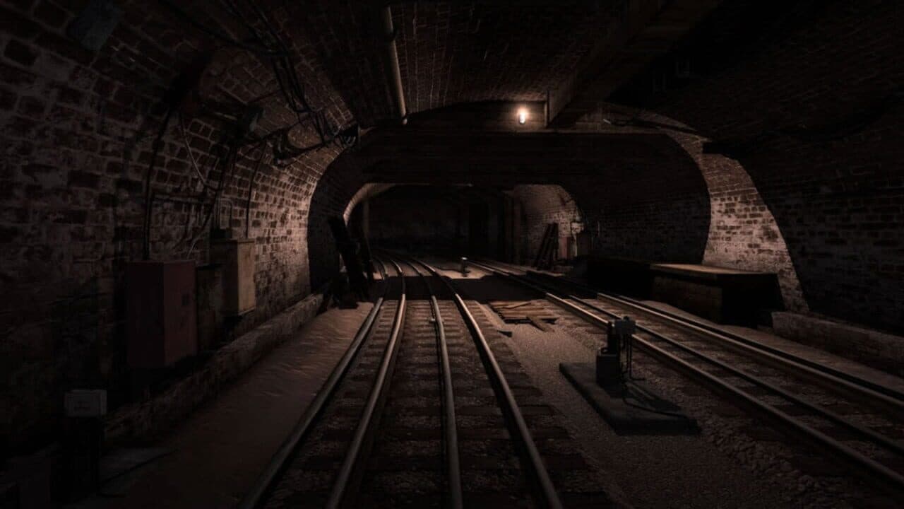 World of Subways: Volume 3 - London Underground Circle Line thumbnail 4