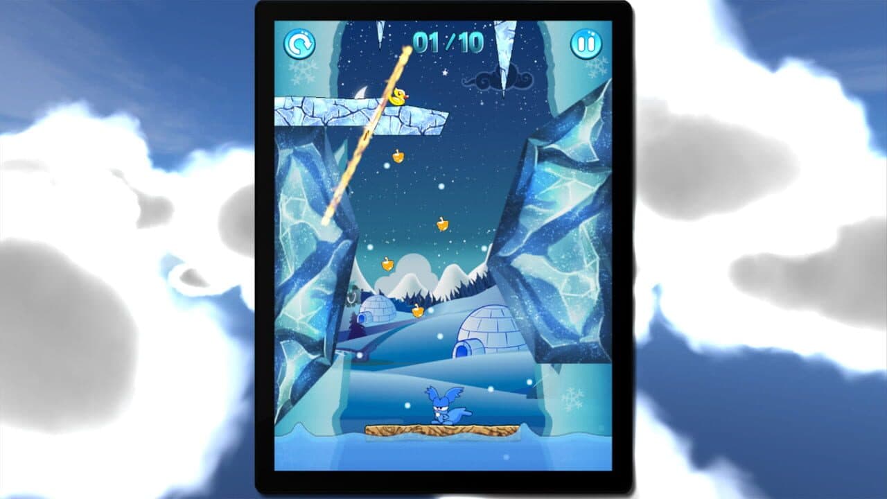 Slice the Ice thumbnail 3