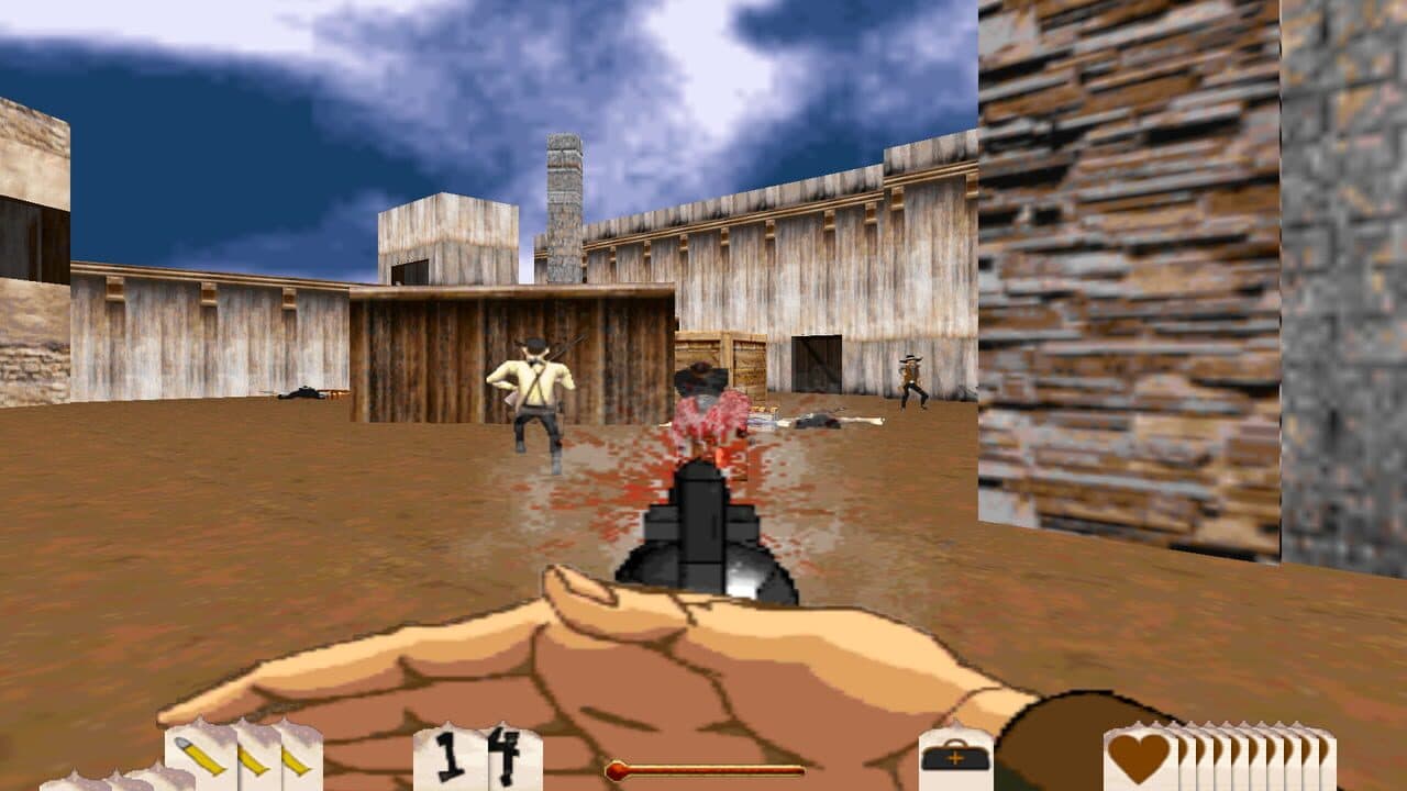 Outlaws thumbnail 4