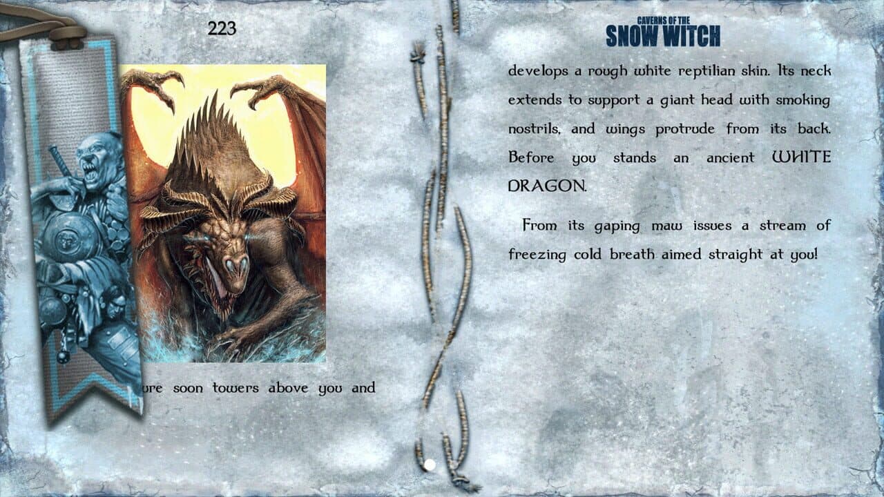 Caverns of the Snow Witch thumbnail 2