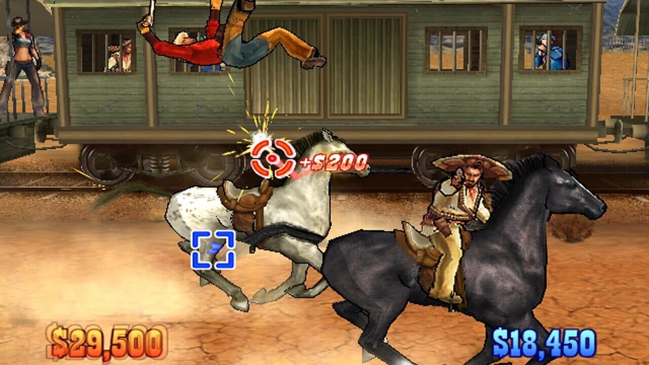 Wild West Guns thumbnail 2