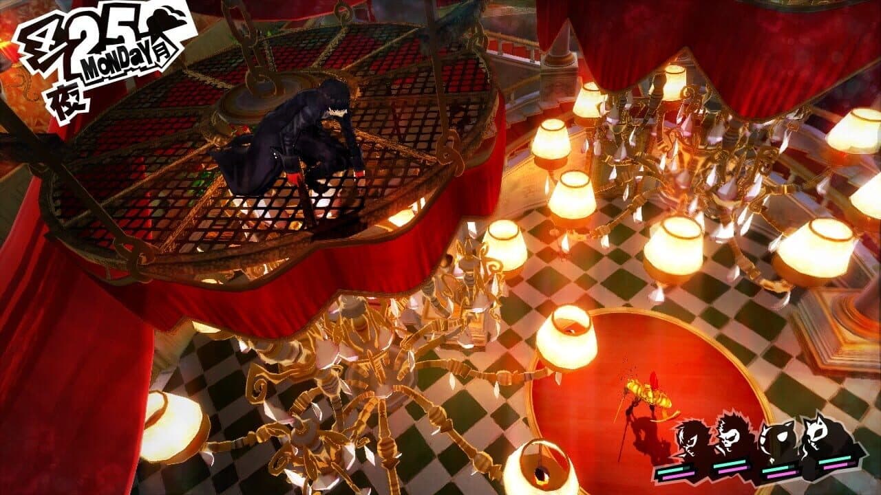Persona 5 thumbnail 3