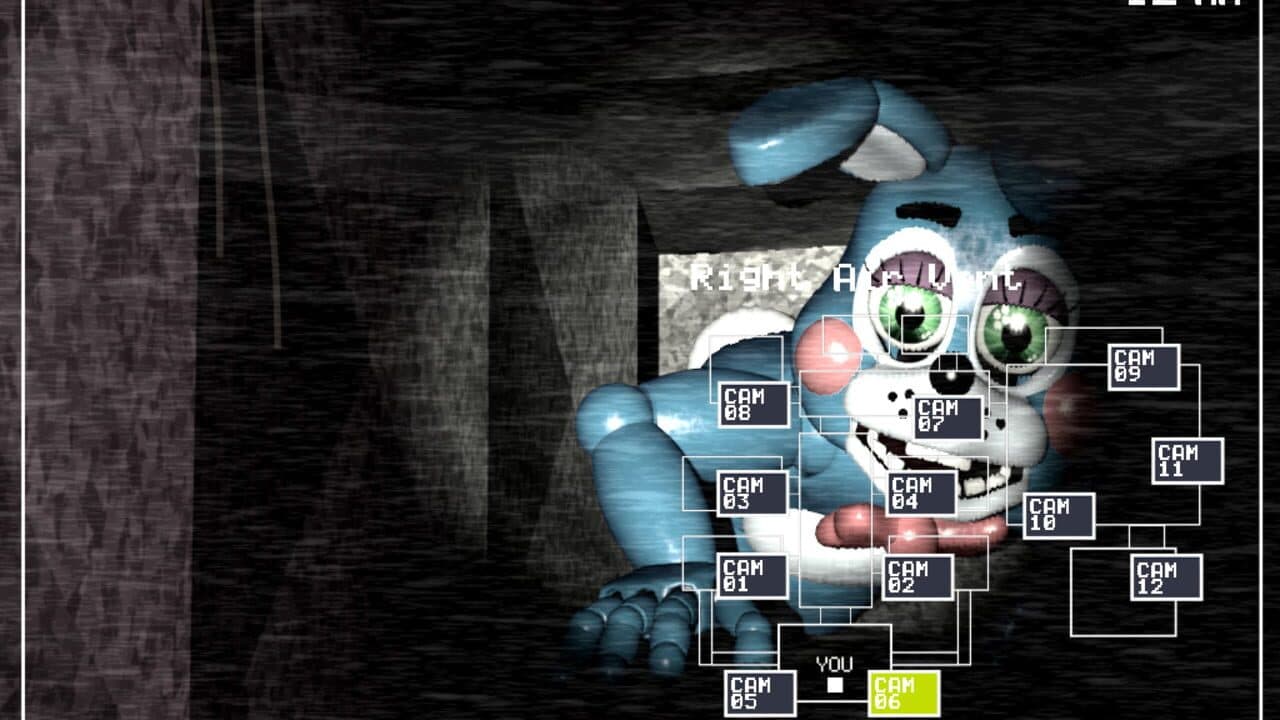 Five Nights at Freddy's 2 thumbnail 5