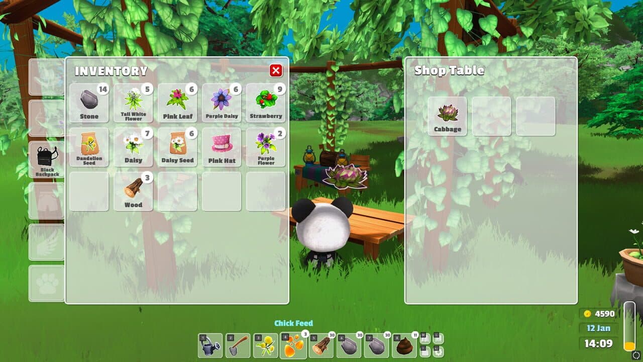 Garden Paws thumbnail 5
