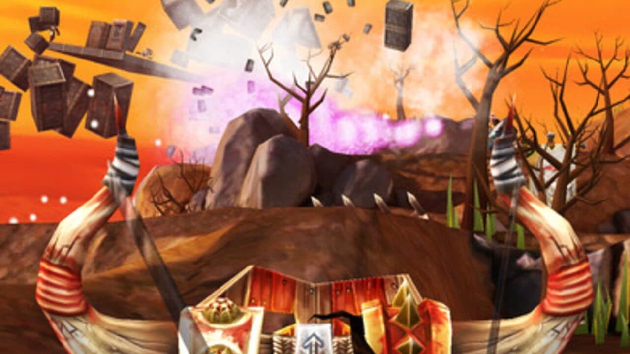 Warhammer: Snotling Fling thumbnail 2