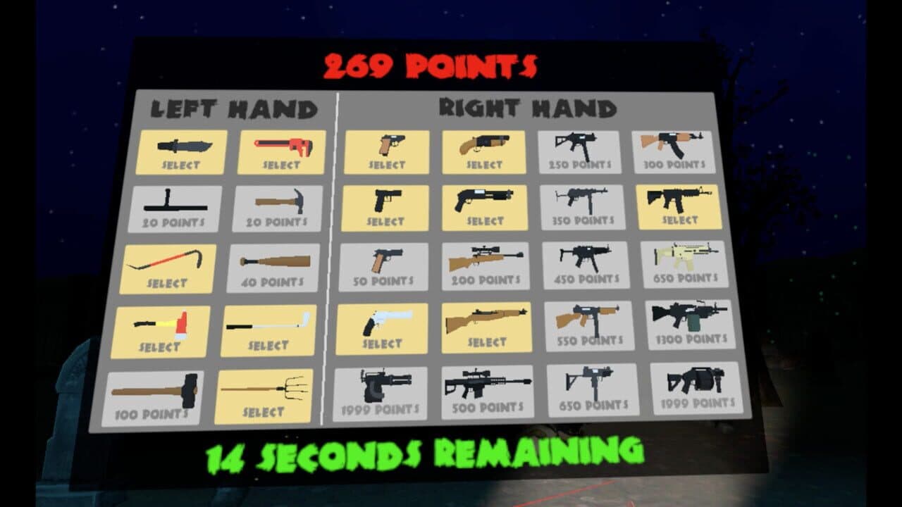 Killing Zombies thumbnail 2
