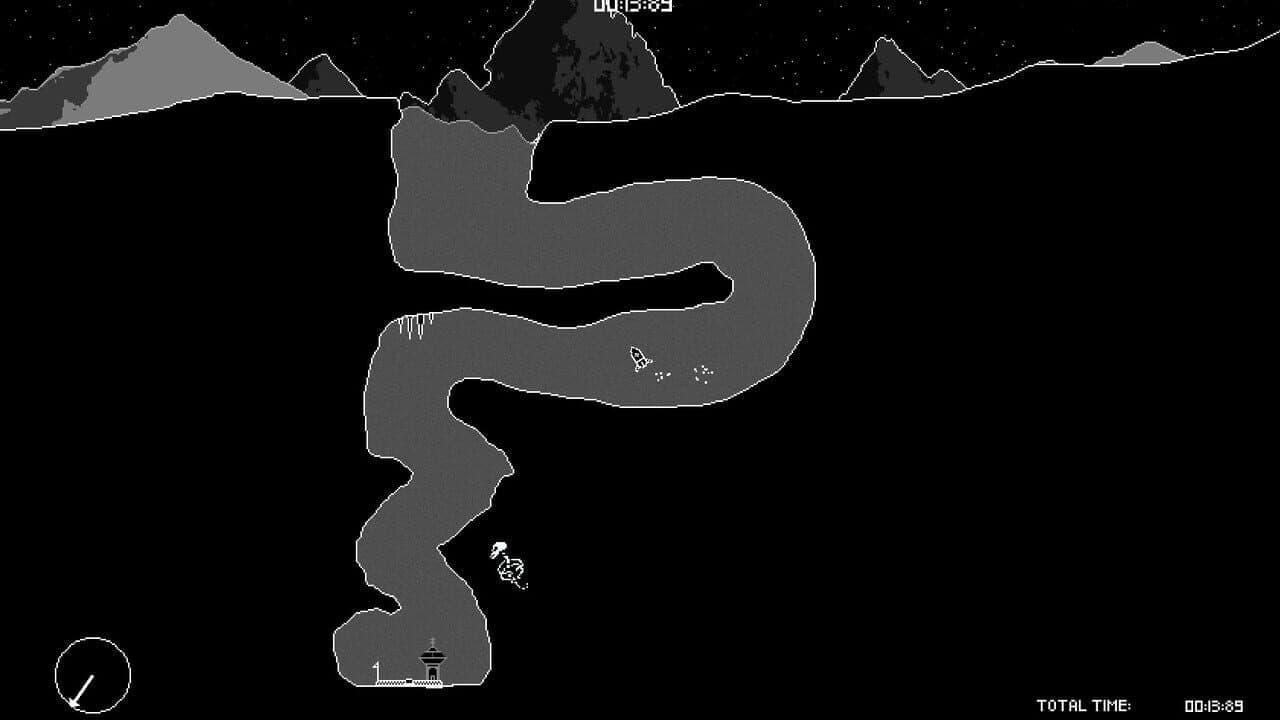 Arcade Moonlander thumbnail 5