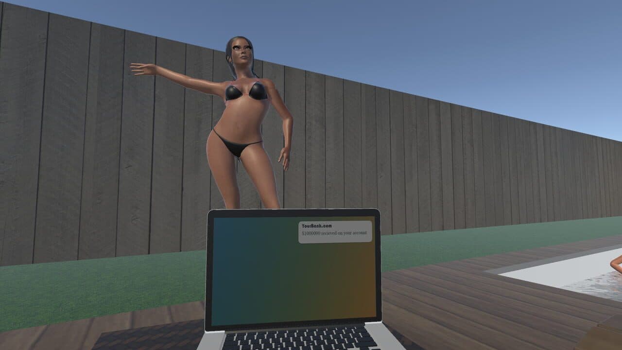 Rich Life Simulator VR thumbnail 3