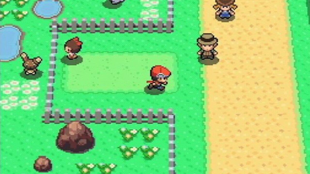 Pokémon Diamond Version thumbnail 2