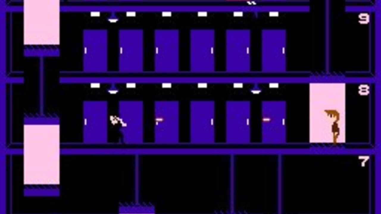 Elevator Action thumbnail 2
