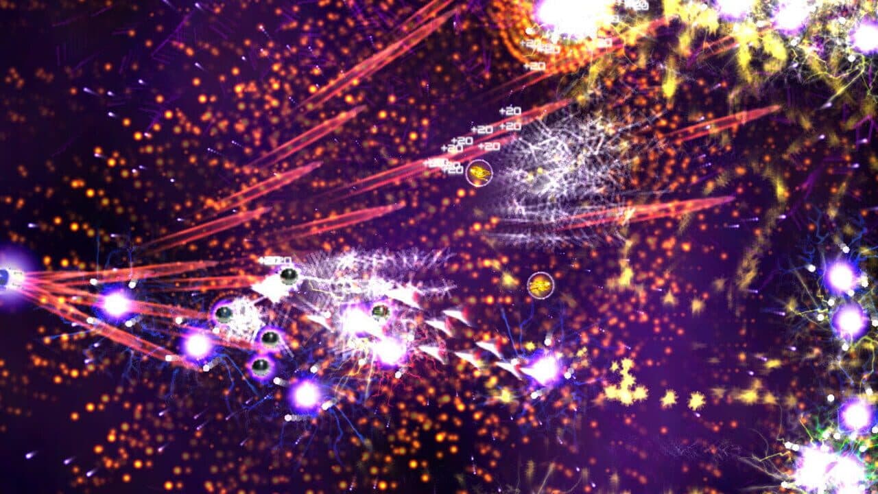 Bullet Candy thumbnail 3