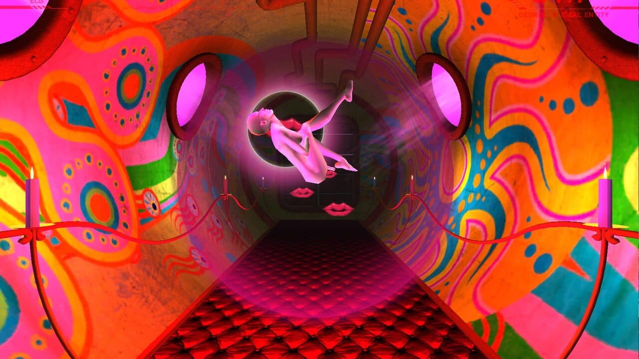 Deus Ex Machina 2 thumbnail 4