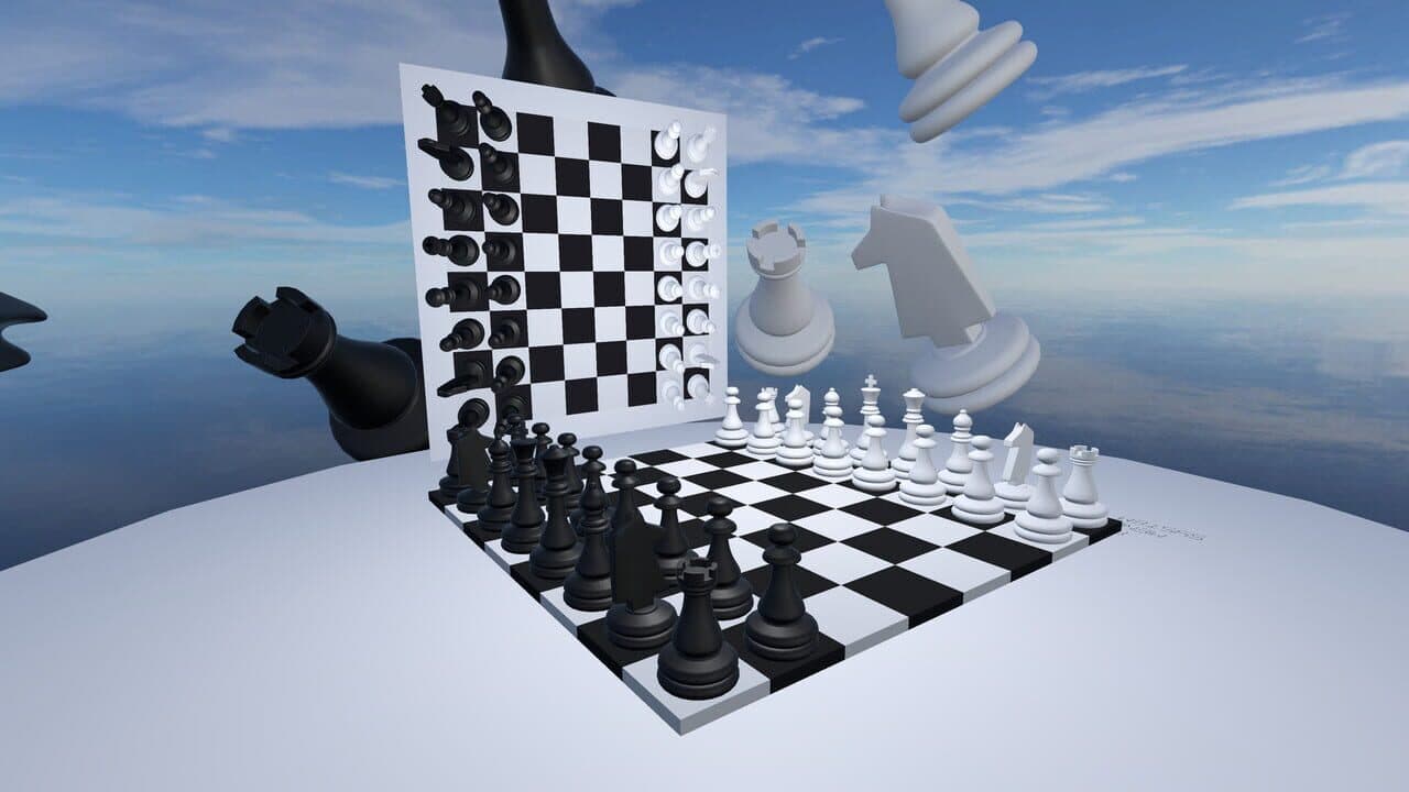 Very Real Chess thumbnail 3