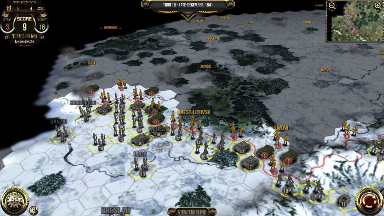 Russian Front thumbnail 5
