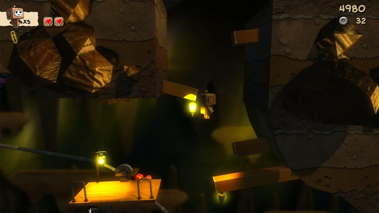 Paper Monsters Recut thumbnail 10