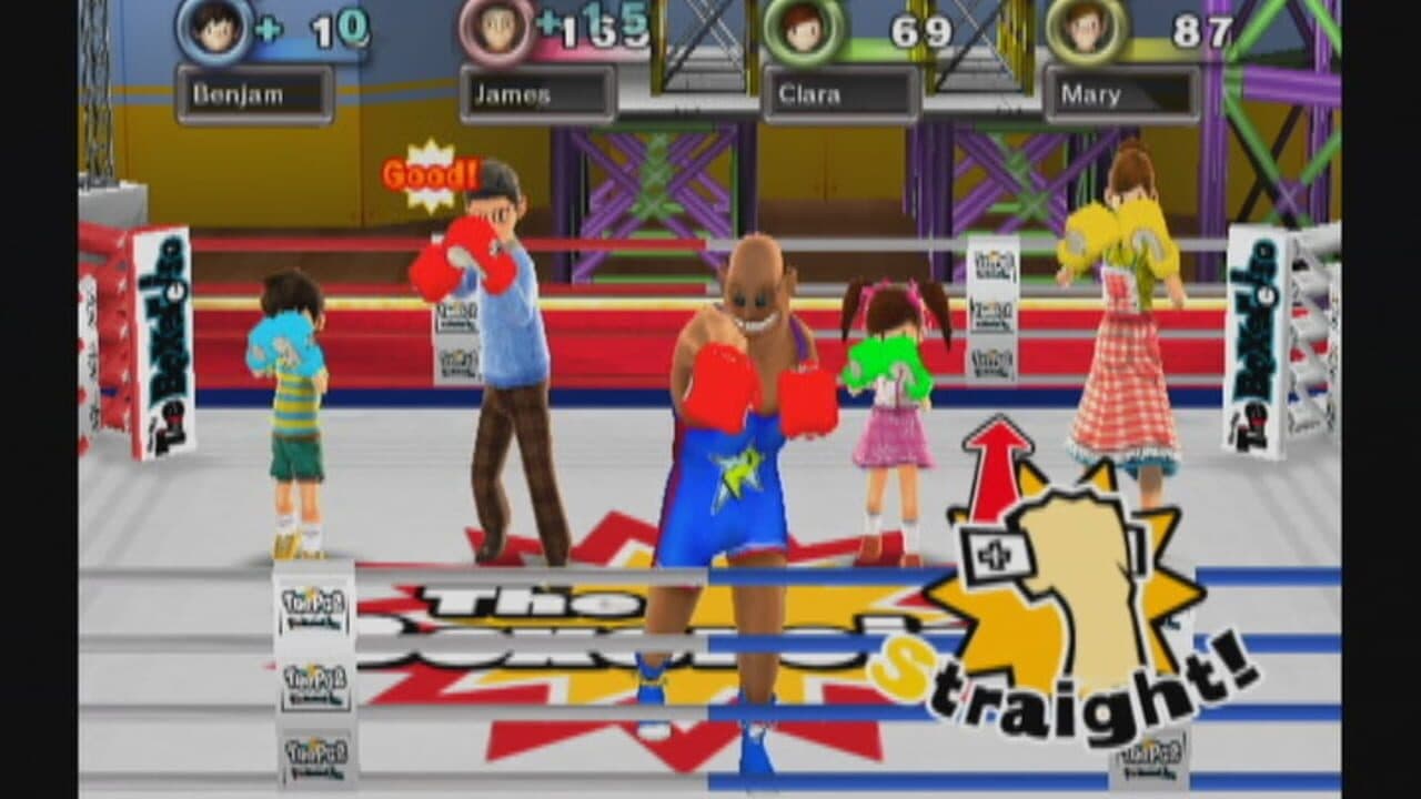 Family Party: Outdoor Fun screenshot 1