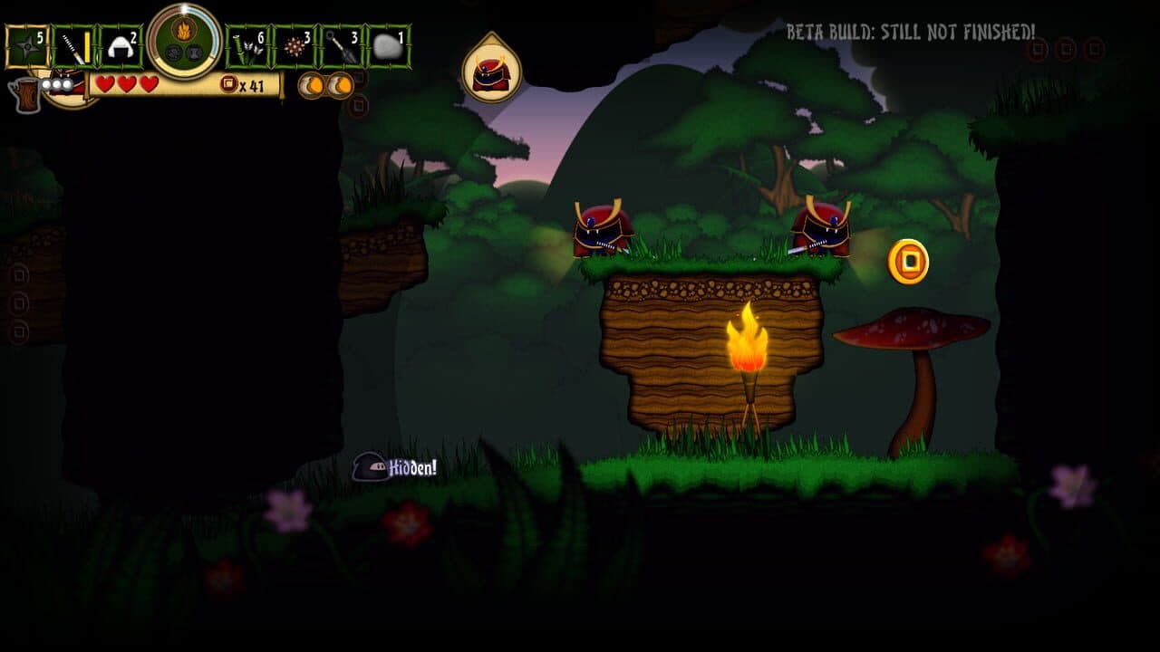 Sneaky Ninja thumbnail 11