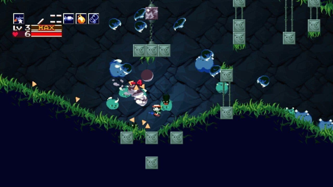 Cave Story+ thumbnail 11