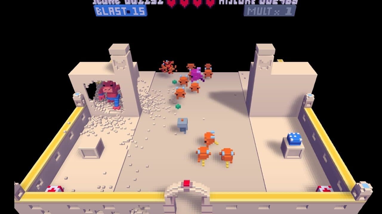 Voxatron thumbnail 2