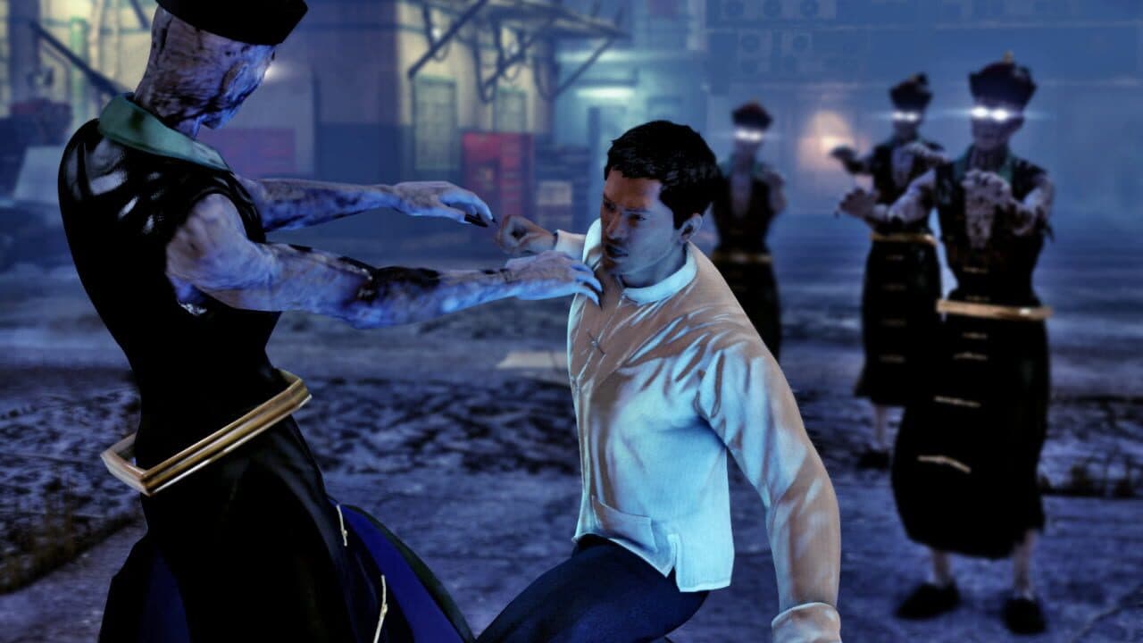 Sleeping Dogs: Nightmare in North Point thumbnail 5