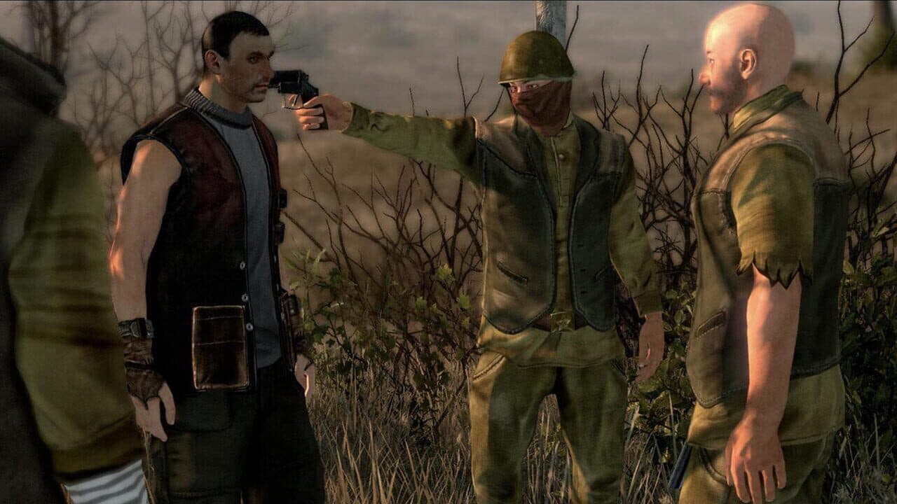 Nuclear Union thumbnail 3