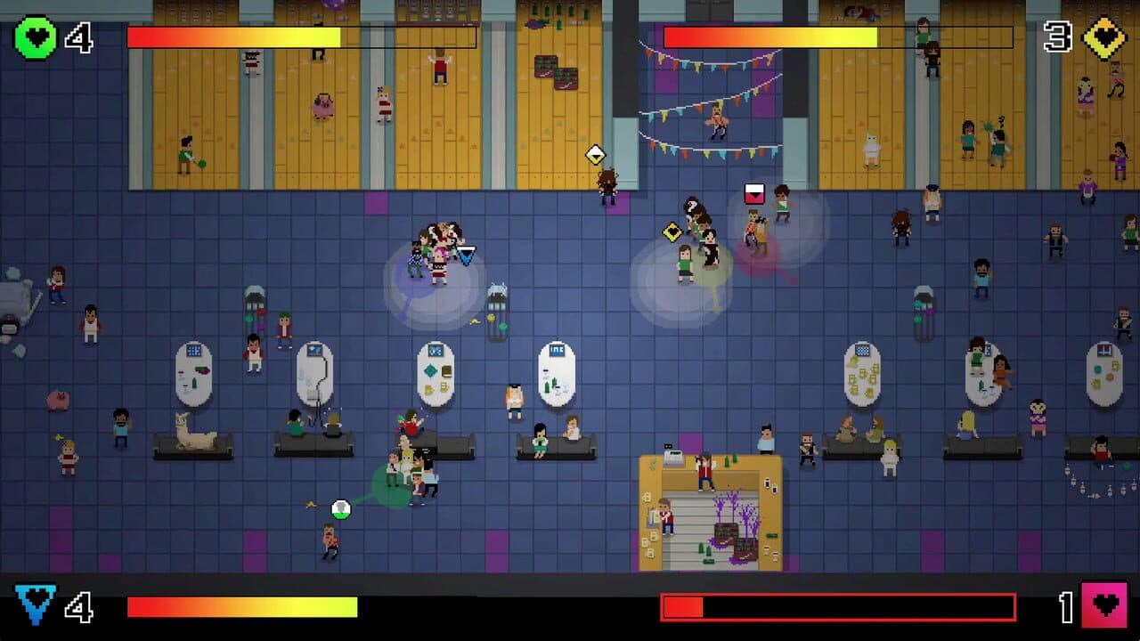 Conga Master thumbnail 3