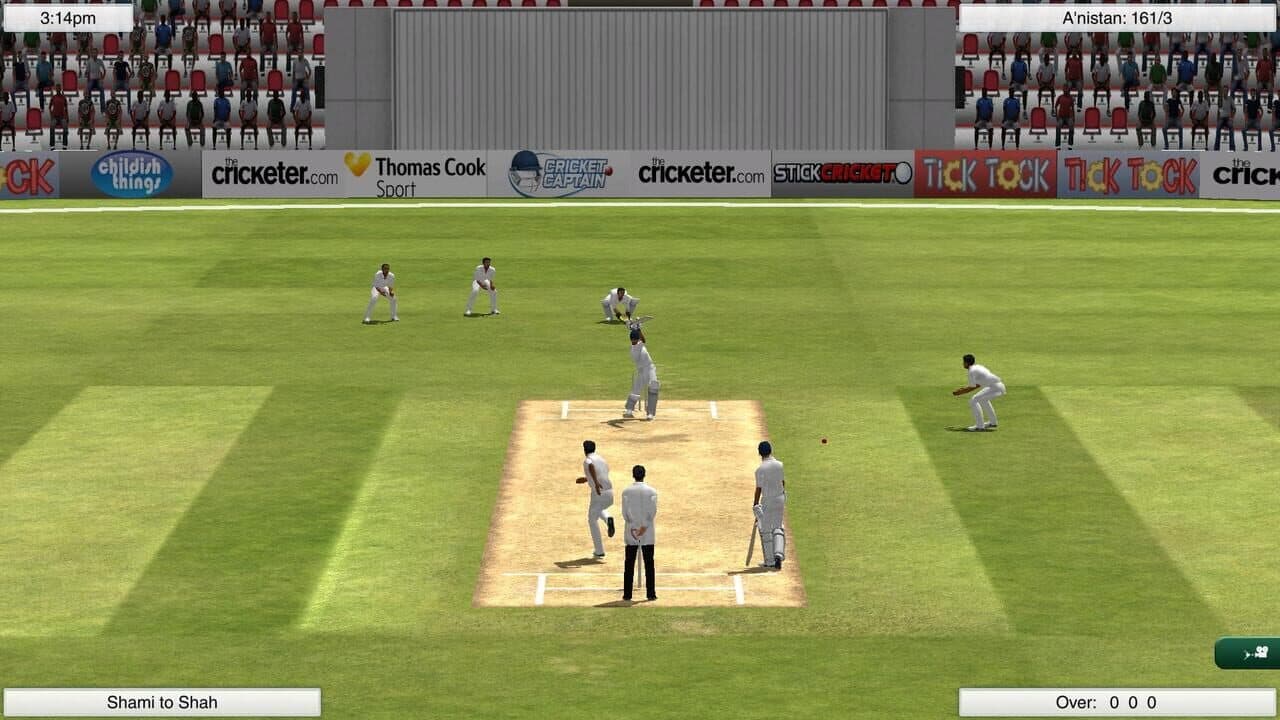 Cricket Captain 2018 thumbnail 3