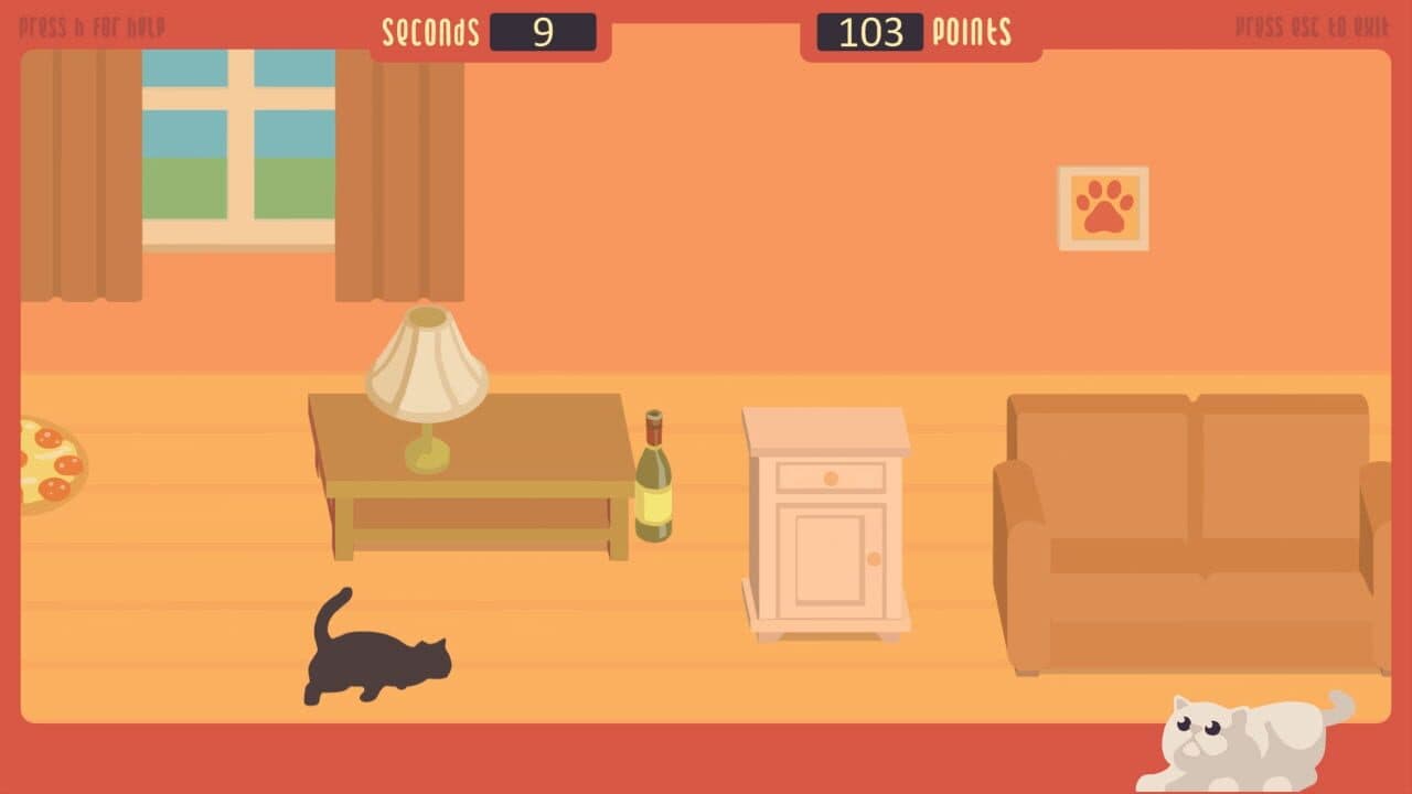 The Cat Games thumbnail 2