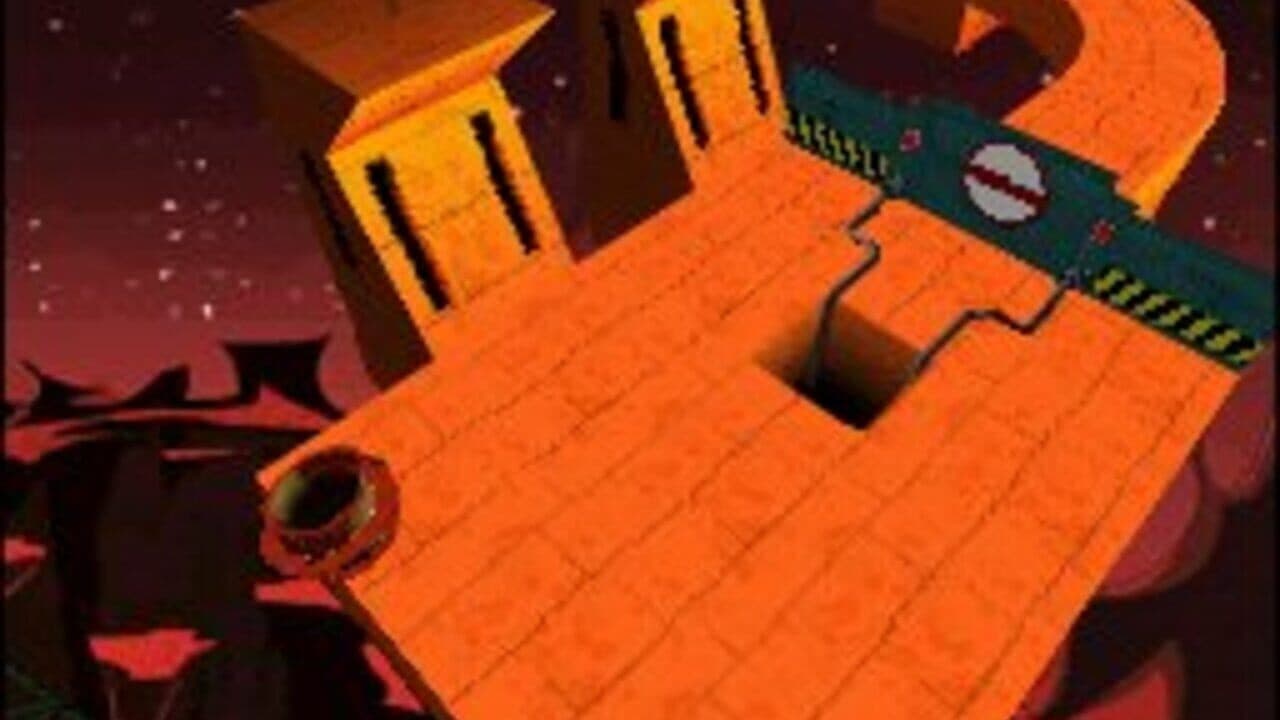 Galactic Taz Ball thumbnail 9