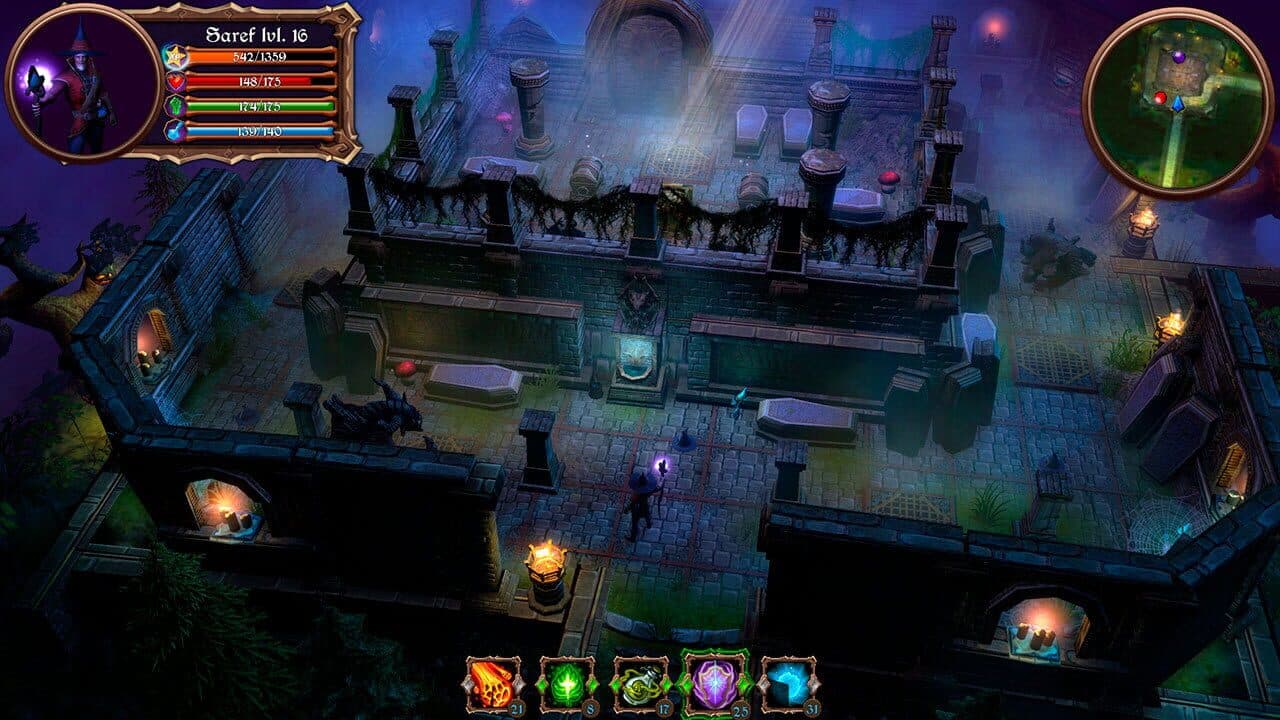 Halloween Mysteries thumbnail 3