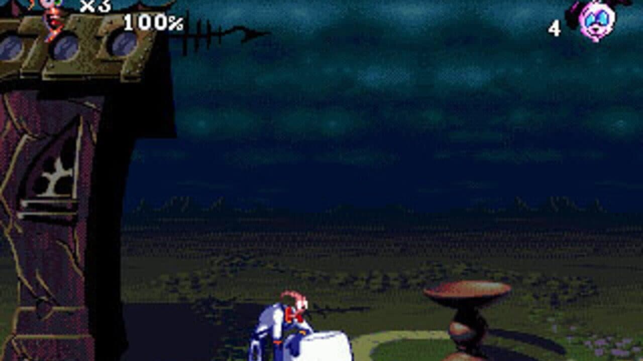 Earthworm Jim 2 thumbnail 3