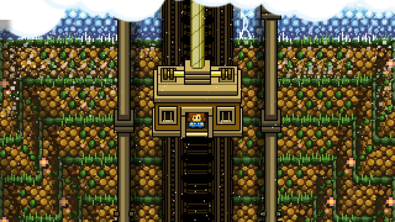 Blossom Tales: The Sleeping King thumbnail 7