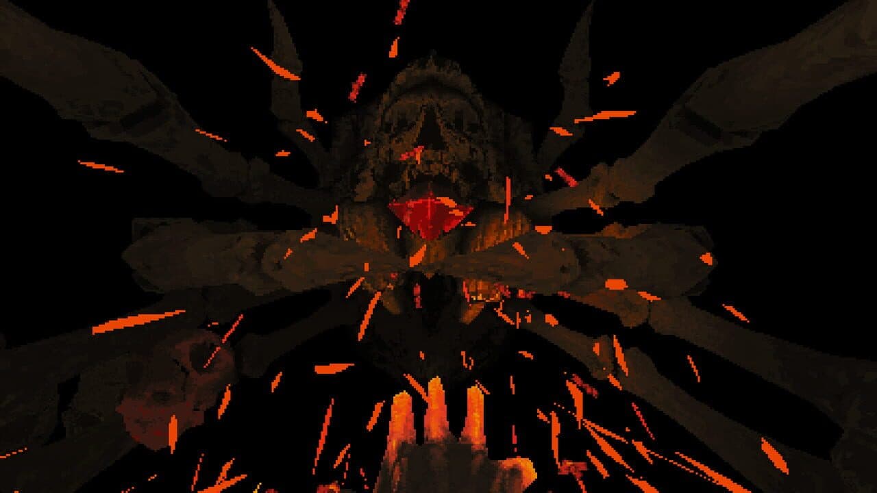 Devil Daggers thumbnail 2