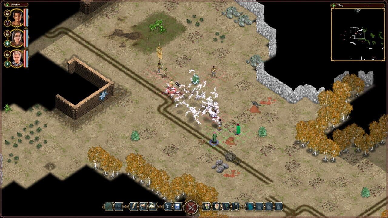 Avadon 2: The Corruption thumbnail 3