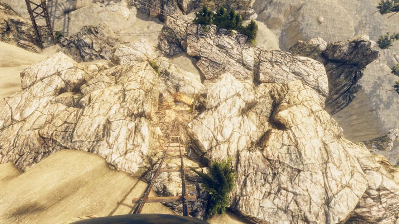 Epic Roller Coasters thumbnail 4