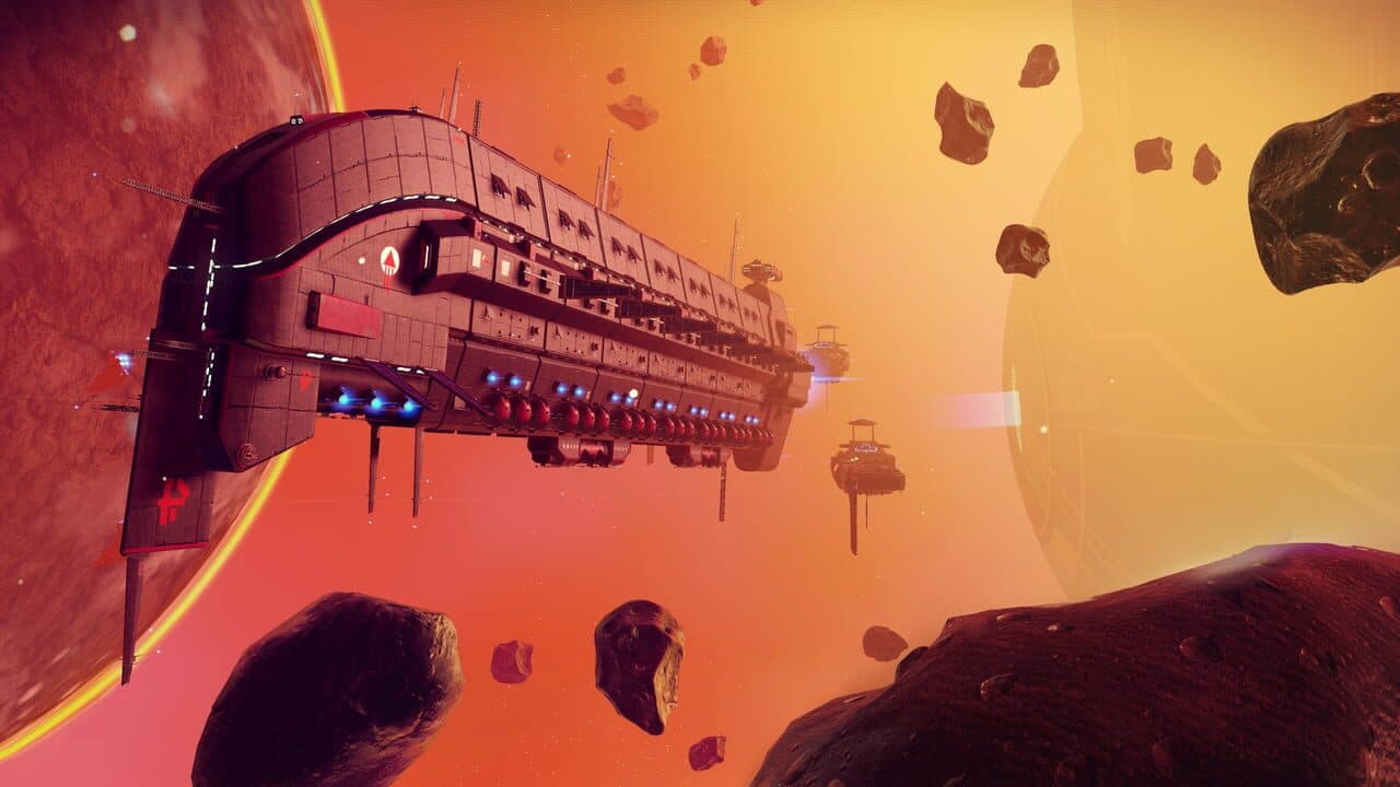 No Man's Sky thumbnail 7