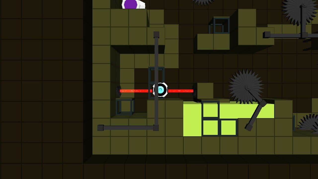 Project: R.E.B.O.O.T 2 screenshot 1