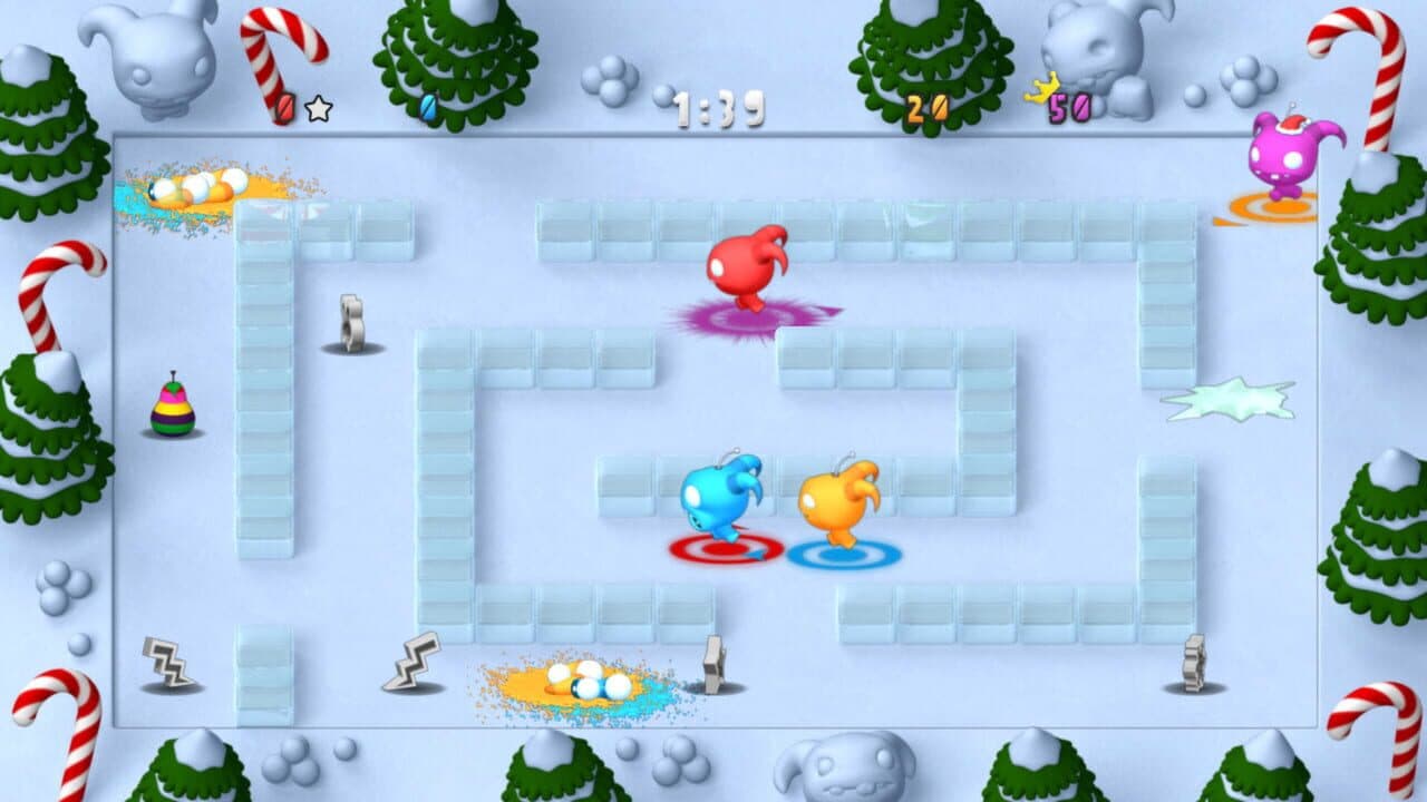 Chompy Chomp Chomp thumbnail 3