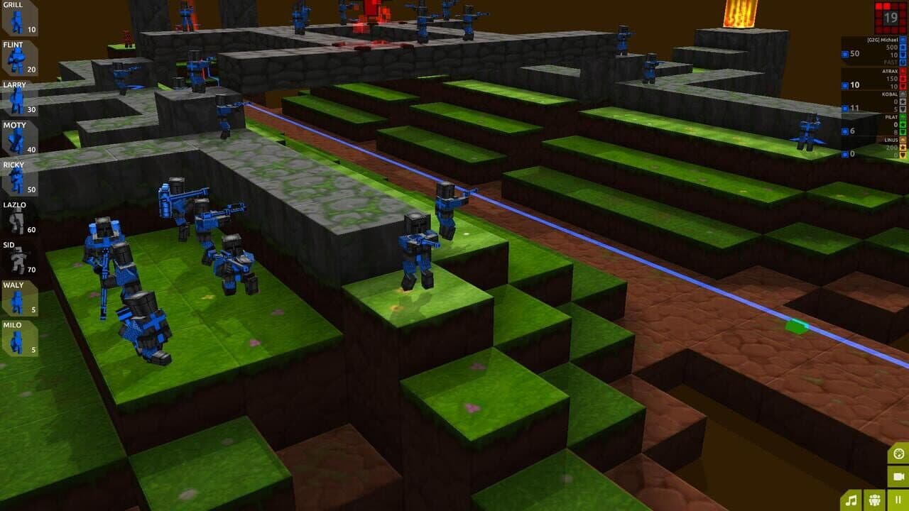 Cubemen 2 thumbnail 2