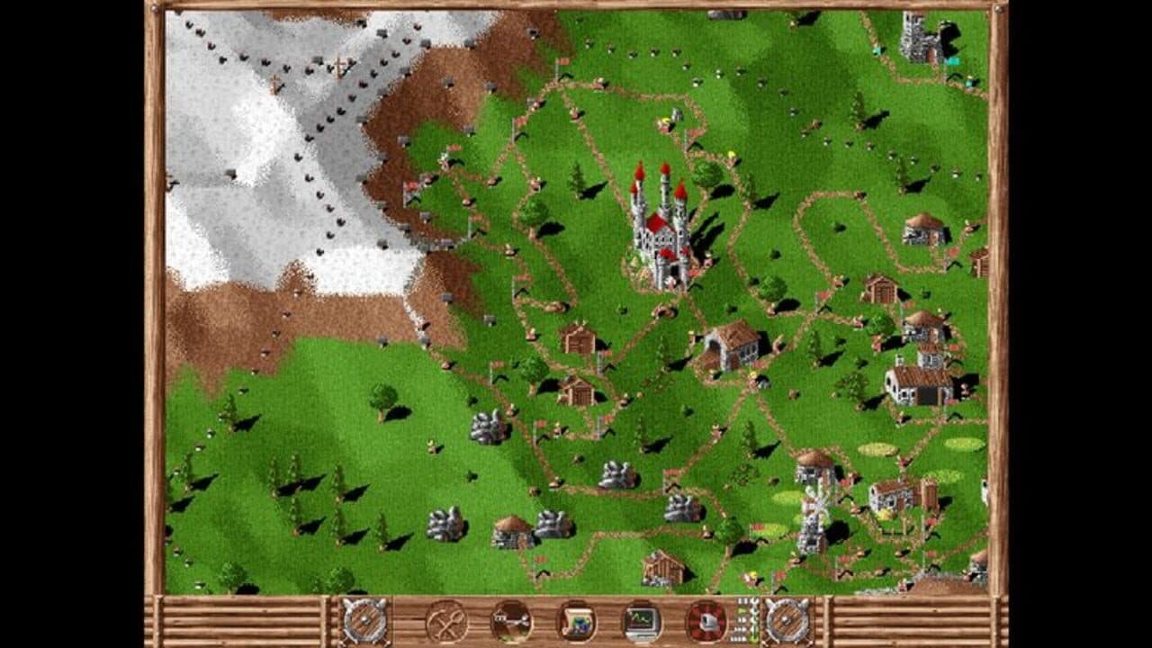 The Settlers: History Edition thumbnail 4