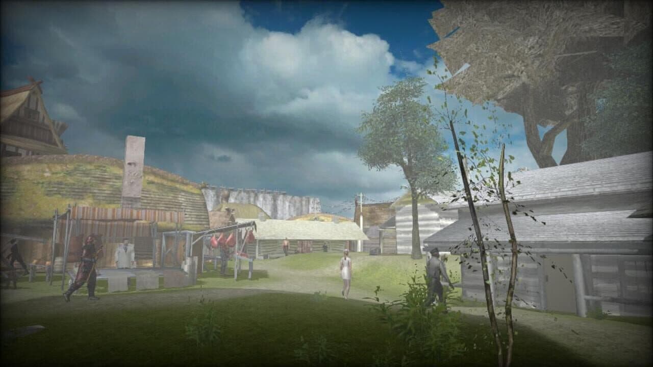 Kama Bullet Heritage thumbnail 3
