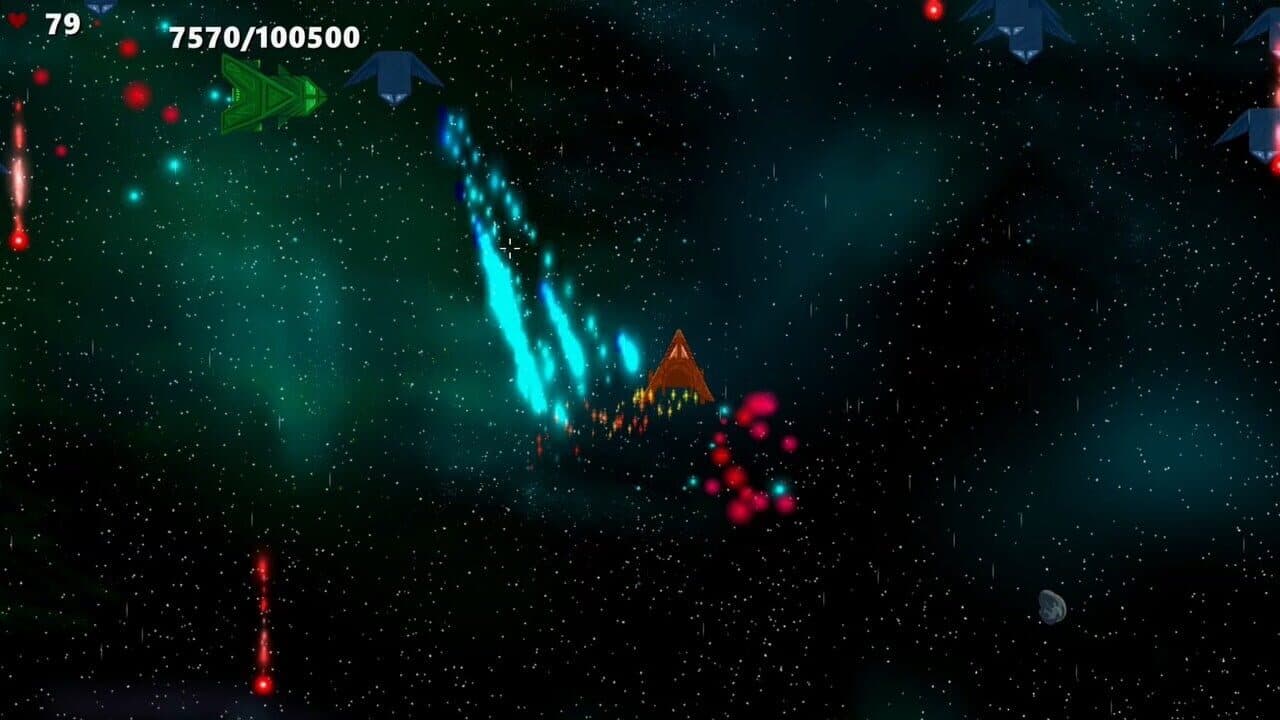 Space Hurricane Storm thumbnail 5