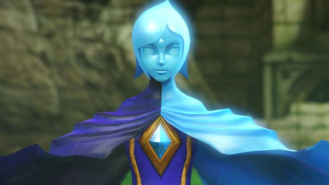 Hyrule Warriors thumbnail 9