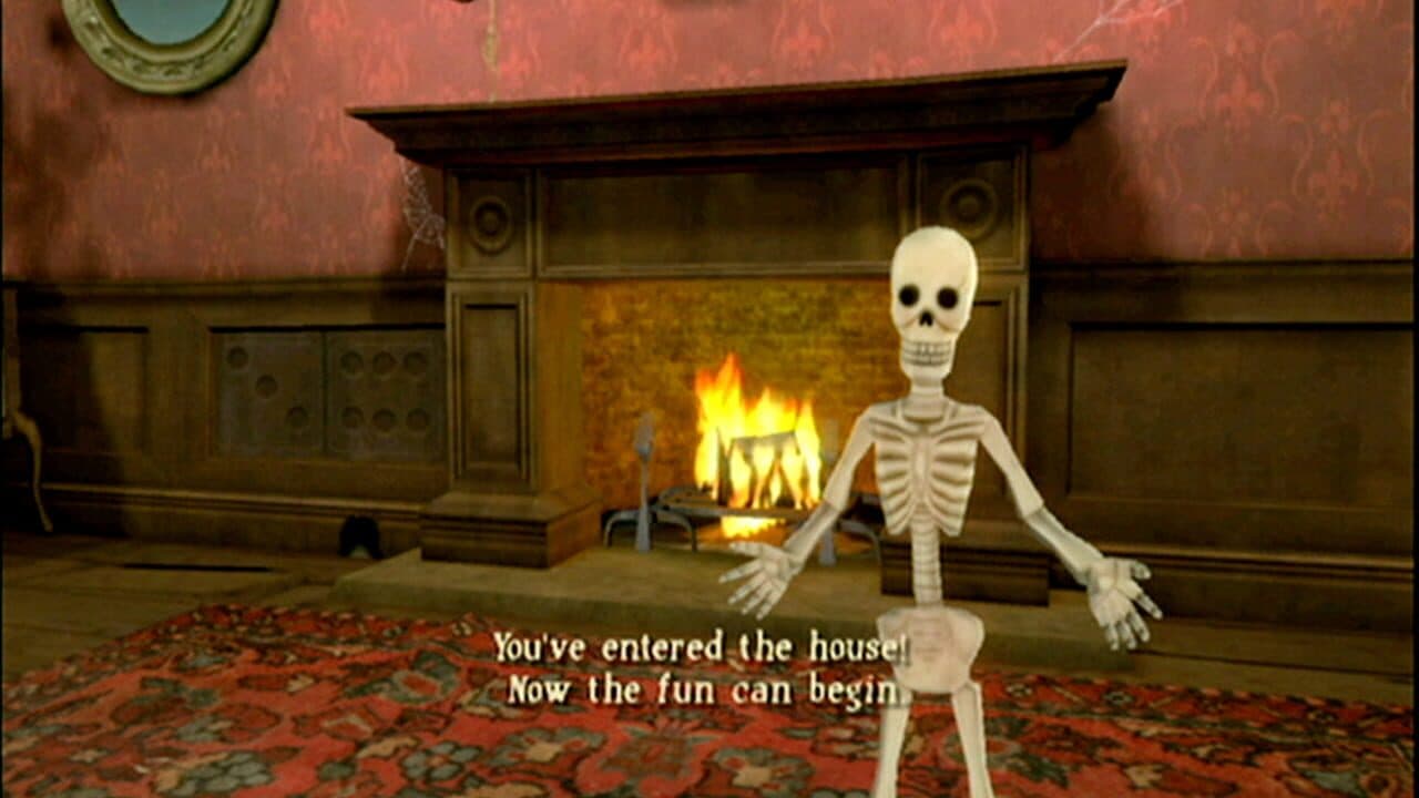 I Spy Spooky Mansion thumbnail 11