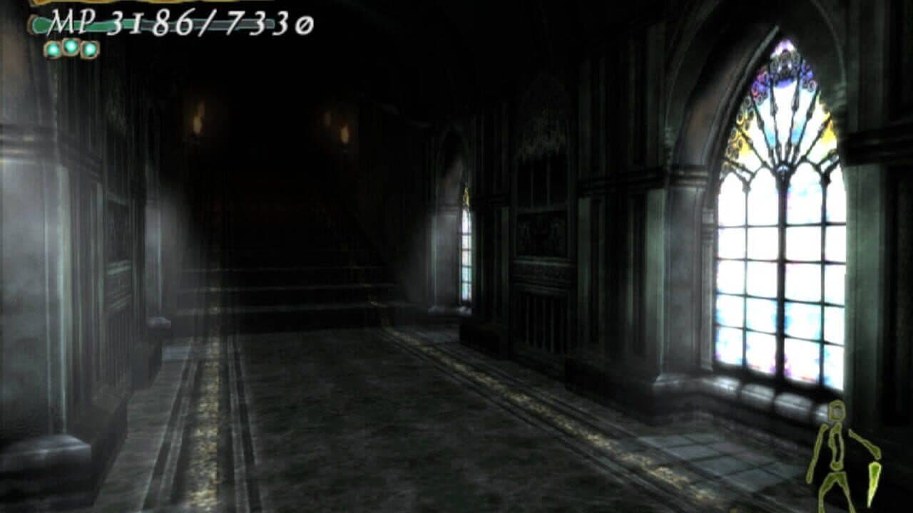 Shadow Tower: Abyss thumbnail 2